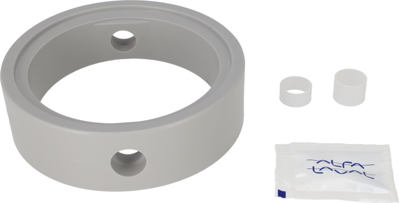 KIT DI MANUTENZIONE SILICONE LKB ISO - 101.6