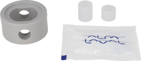 KIT DI MANUTENZIONE SILICONE LKB ISO - 25