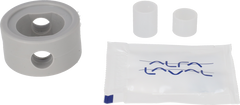 KIT DI MANUTENZIONE SILICONE LKB ISO - 25