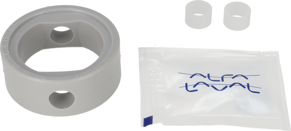 KIT DI MANUTENZIONE SILICONE LKB ISO - 38