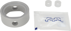 KIT DI MANUTENZIONE SILICONE LKB ISO - 38