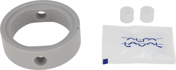 KIT DI MANUTENZIONE SILICONE LKB ISO - 51