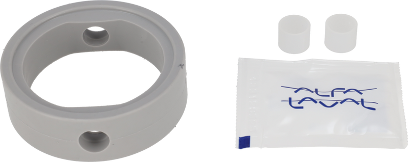 KIT DI MANUTENZIONE SILICONE LKB ISO - 51