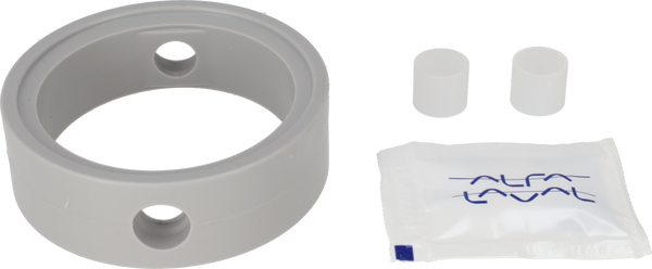 KIT DI MANUTENZIONE SILICONE LKB ISO - 63.5