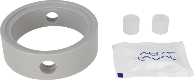 KIT DI MANUTENZIONE SILICONE LKB ISO - 63.5