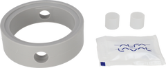 KIT DI MANUTENZIONE SILICONE LKB ISO - 63.5