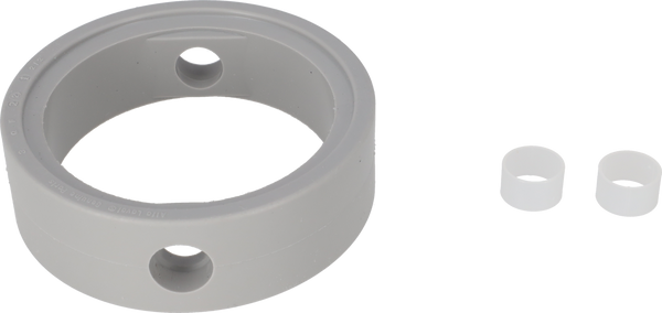 KIT DI SERVIZIO SILICONE LKB - ISO 76