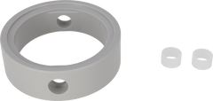 KIT DI SERVIZIO SILICONE LKB - ISO 76