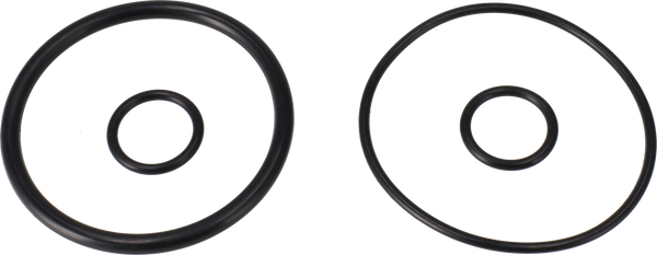 KIT DI SERVIZIO ATTUATORE SSSV - 12,7MM/19MM, NBR