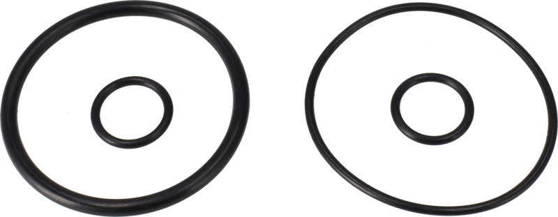 KIT DI SERVIZIO ATTUATORE SSSV - 12,7MM/19MM, NBR