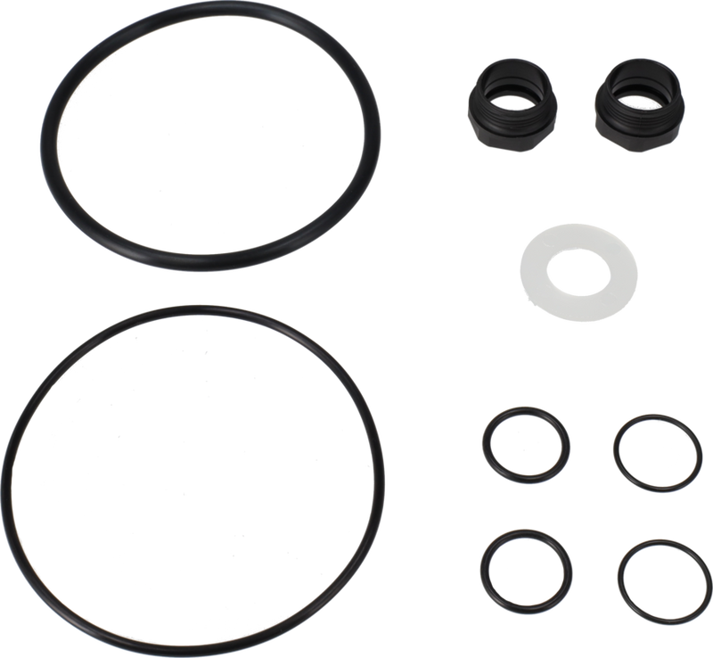 KIT DI SERVIZIO UNICO SSV - ATTUATORE NC/NO MANUTENIBILE 51-63,5/DN50-65/2"-2 1/2"
