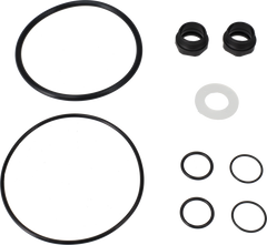 KIT DI SERVIZIO UNICO SSV - ATTUATORE NC/NO MANUTENIBILE 51-63,5/DN50-65/2