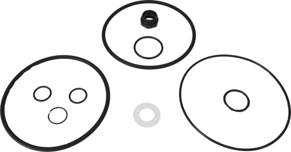 KIT DI SERVIZIO UNICO SSV - ATTUATORI A DUE STADI 76.101.6/DN80-100/ 3"- 4"